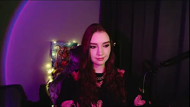 Celia Sensual  online show from 05/20/26, 07:55