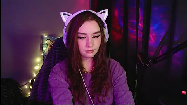 Celia Sensual  online show from 05/02/26, 08:47