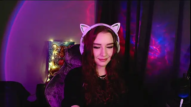 Celia Sensual  online show from 05/26/26, 08:18