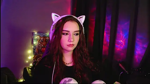 Celia Sensual  online show from 04/21/26, 07:42