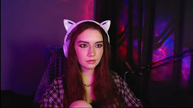 Celia Sensual  online show from 04/30/26, 08:57