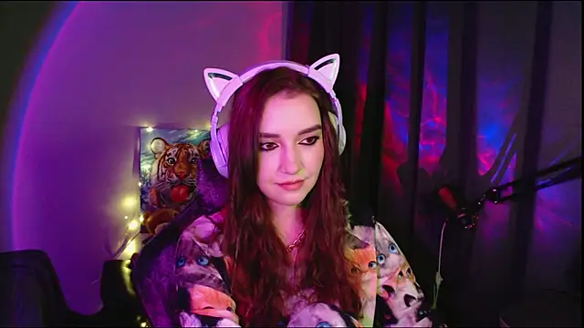 Celia Sensual  online show from 05/24/26, 08:20