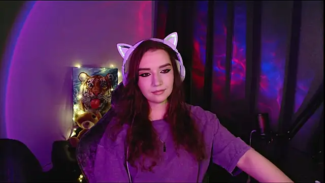 Celia Sensual  online show from 05/30/26, 06:57