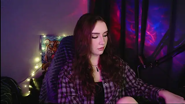 Celia Sensual  online show from 05/03/26, 08:34