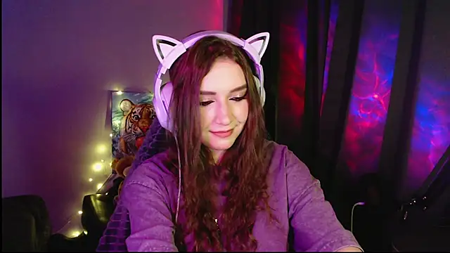 Celia Sensual  online show from 04/25/26, 07:55