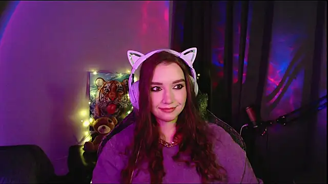 Celia Sensual  online show from 05/15/26, 07:23