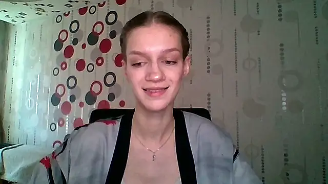 Chrissy Joyful online show from 04/08/26, 04:03