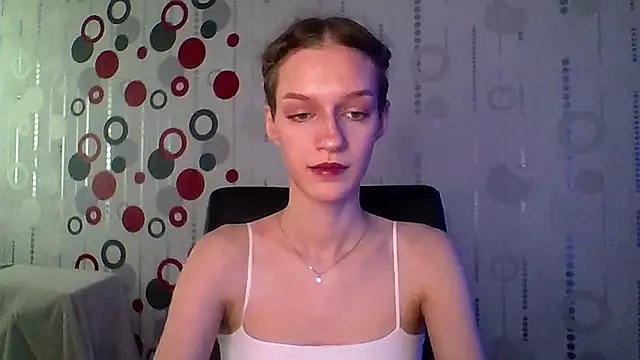 Chrissy Joyful online show from 05/30/26, 04:41