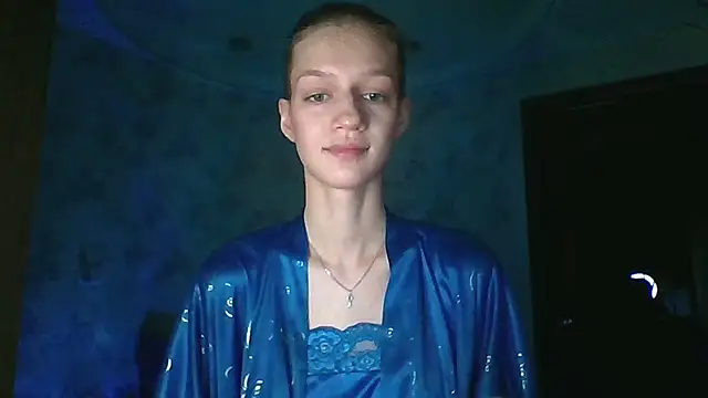 Chrissy Joyful online show from 04/03/26, 05:03