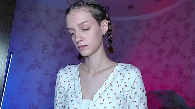 Chrissy Joyful online show from 07/29/26, 04:33
