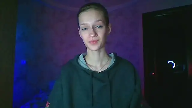 Chrissy Joyful online show from 04/27/26, 05:05