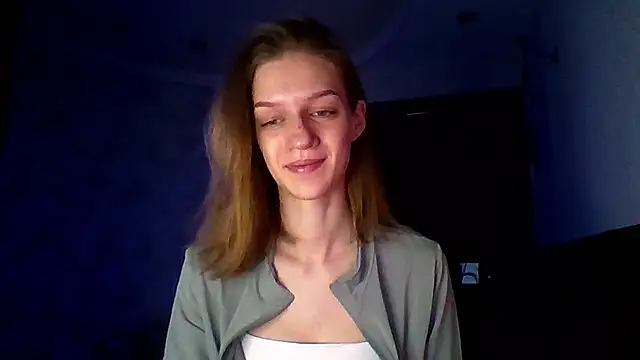 Chrissy Joyful online show from 05/25/26, 05:07