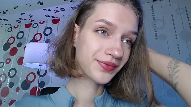 Chrissy Joyful online show from 06/27/26, 04:07