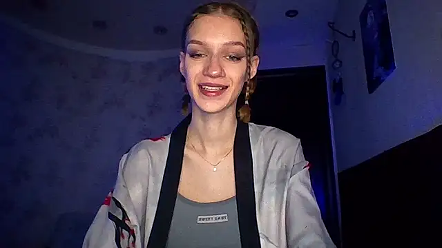 Chrissy Joyful online show from 06/02/26, 05:07