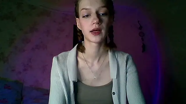 Chrissy Joyful online show from 03/30/26, 05:09