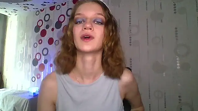 Chrissy Joyful online show from 04/04/26, 05:03