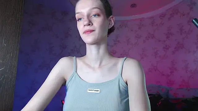 Chrissy Joyful online show from 07/24/26, 05:36