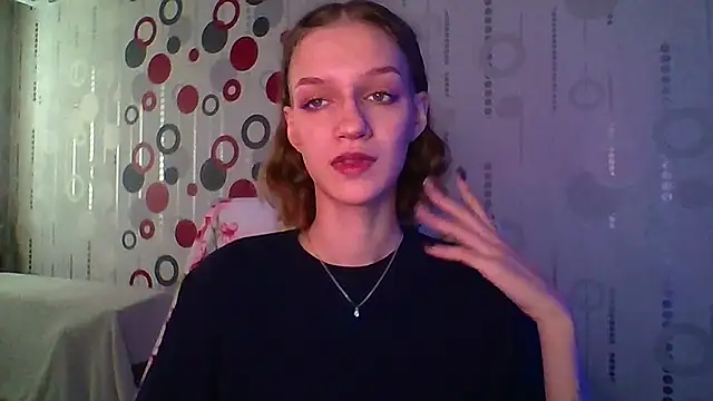 Chrissy Joyful online show from 06/03/26, 04:02