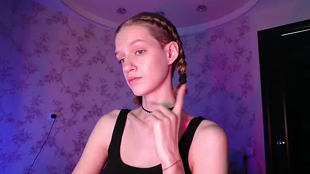 Chrissy Joyful online show from 07/15/26, 05:03
