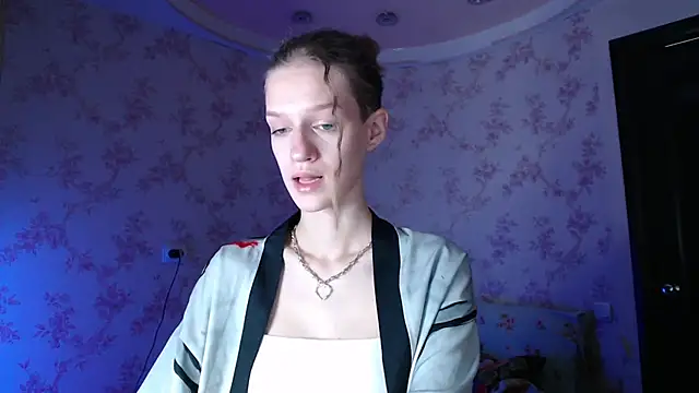 Chrissy Joyful online show from 07/11/26, 05:08