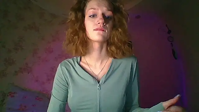 Chrissy Joyful online show from 03/31/26, 05:09