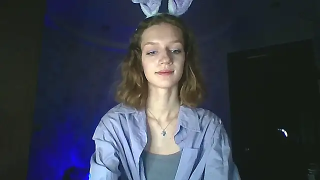Chrissy Joyful online show from 04/02/26, 05:03