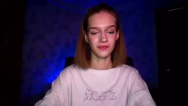 Chrissy Joyful online show from 03/10/26, 05:22