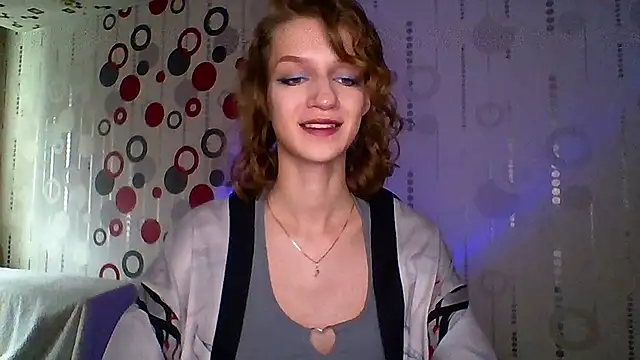 Chrissy Joyful online show from 03/23/26, 05:07