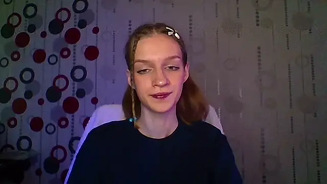 Chrissy Joyful online show from 05/21/26, 04:32