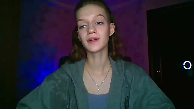 Chrissy Joyful online show from 03/24/26, 07:08