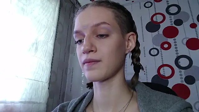 Chrissy Joyful online show from 06/19/26, 04:07