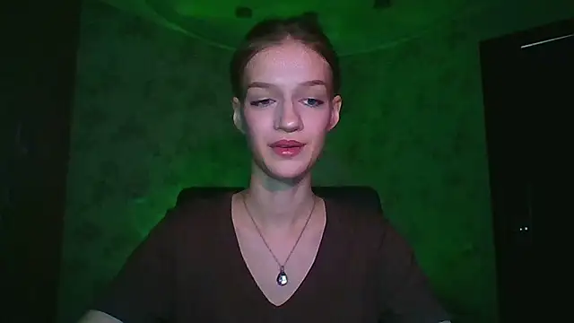 Chrissy Joyful online show from 03/12/26, 04:07