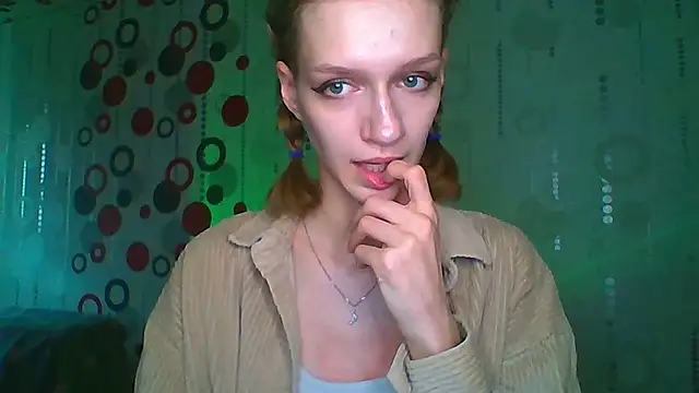 Chrissy Joyful online show from 03/27/26, 08:26