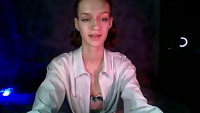 Chrissy Joyful online show from 03/26/26, 05:06