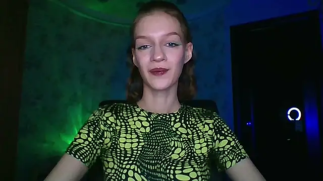 Chrissy Joyful online show from 03/20/26, 04:35