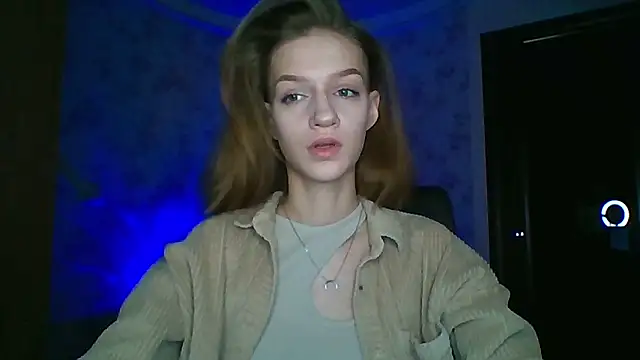 Chrissy Joyful online show from 03/14/26, 05:02