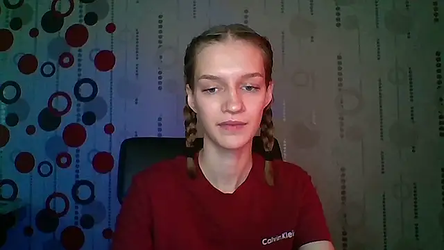 Chrissy Joyful online show from 05/22/26, 04:10