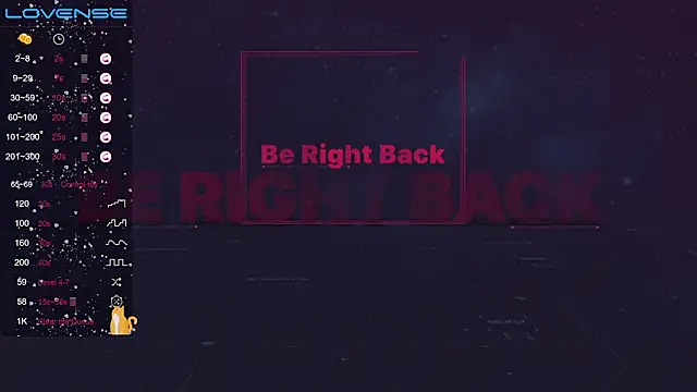 baobao z online show from 03/10/26, 11:20