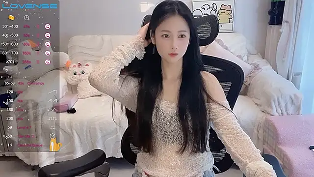 baobao z online show from 03/19/26, 04:01