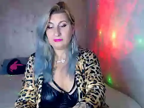 LilLux online show from 03/27/26, 06:44