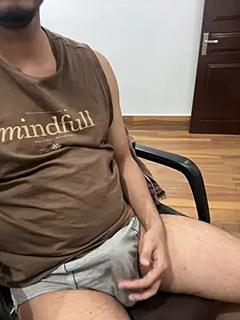 shubhfuckmw online show from 04/19/26, 11:55