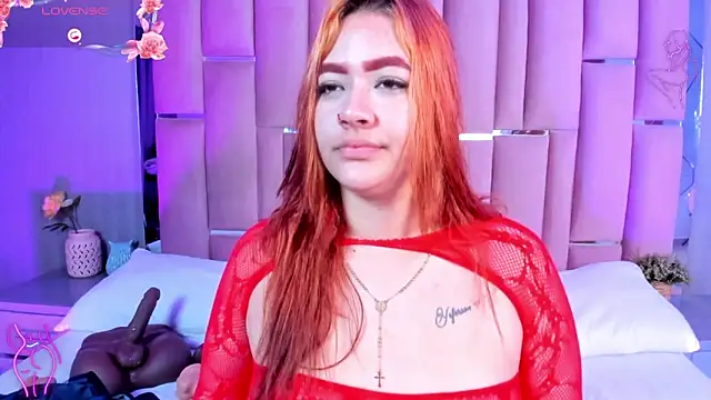 Saory     online show from 04/10/26, 01:45