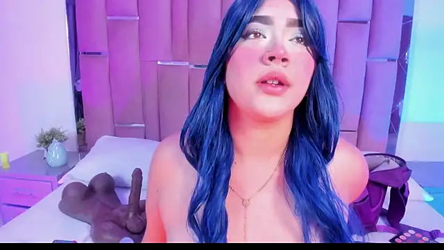 Snapshot of Saory____ chatting on 07/05/26, 12:48 Saory online show from 07/05/26, 12:48