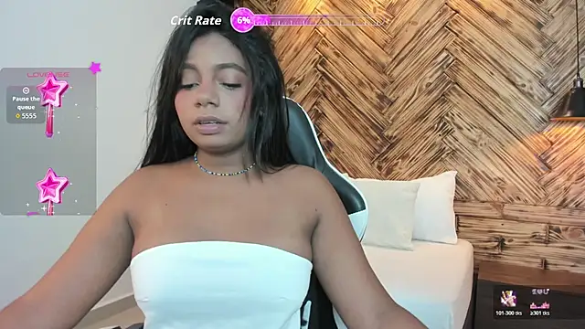 cata rosse  online show from 05/09/26, 02:04