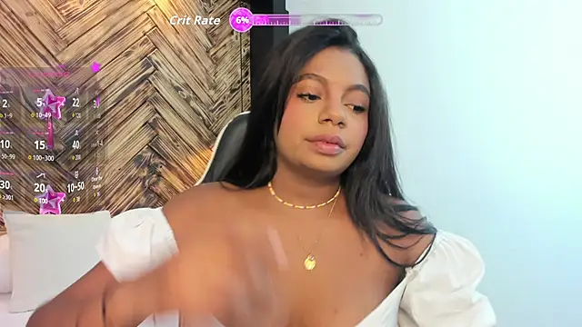 cata rosse  online show from 05/07/26, 02:05