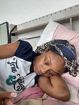 Princessssbby online show from 05/31/26, 06:09