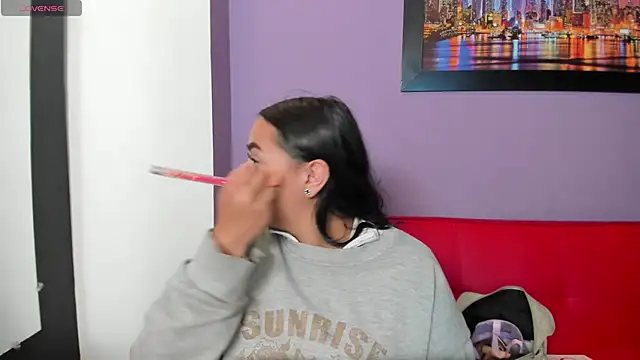 Lucyy tits online show from 06/12/26, 12:36