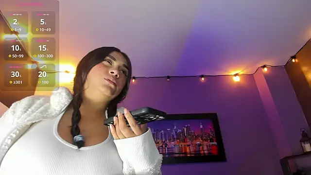 Lucyy tits online show from 06/09/26, 01:01
