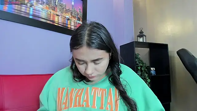 Lucyy tits online show from 07/10/26, 12:49