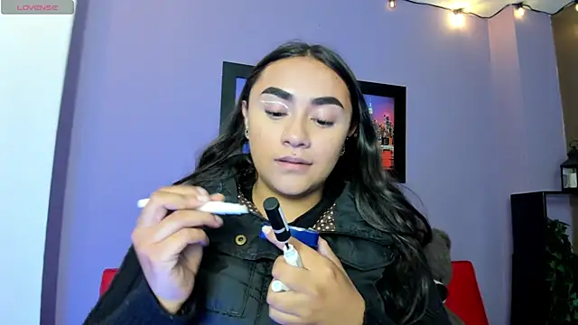 Lucyy tits online show from 07/02/26, 12:22